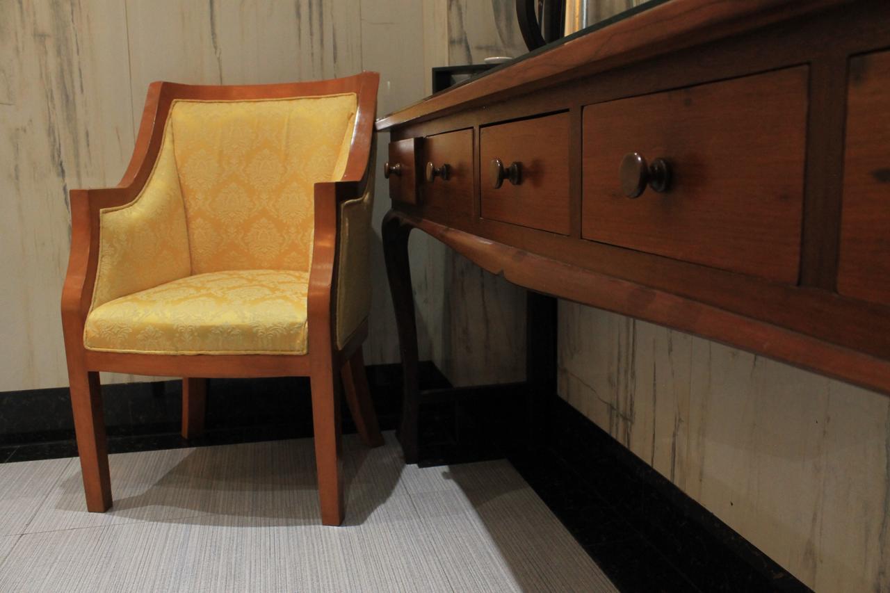 Belgian Suites Manila Eksteriør billede