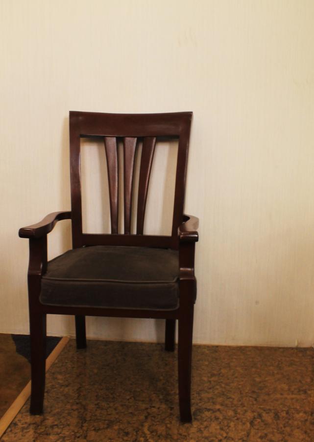 Belgian Suites Manila Eksteriør billede