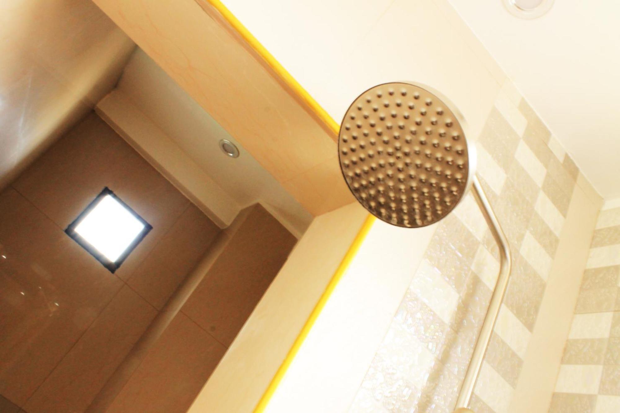 Belgian Suites Manila Eksteriør billede